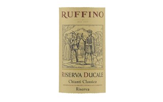 Italie - Italië | Toscana DOCG | Riserva Ducale Chianti Classico 2017 