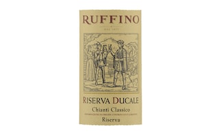 Italie - Italië | Toscana DOCG | Riserva Ducale Chianti Classico 2017 
