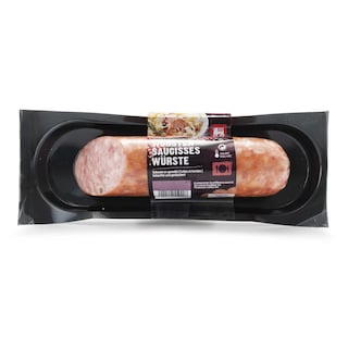 Delhaize | Saucisses | Fumées 