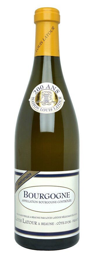 France - Frankrijk | Bourgogne | Bourgogne Anniversaire Chardonnay 2016 