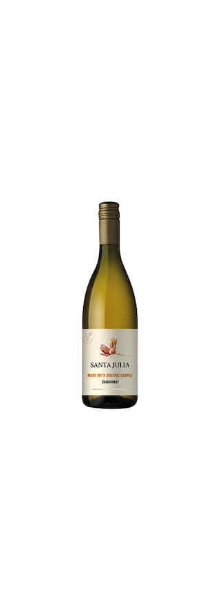 Santa Julia | Chardonnay | Bio 