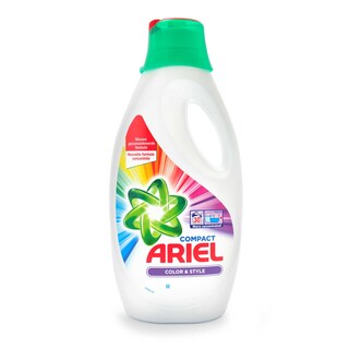 Ariel | Wasmiddel | Vloeibaar | Kleur 