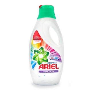 Ariel | Lessive | Liquide | Couleur 