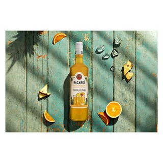 Bacardi | Punch | 14%alc 