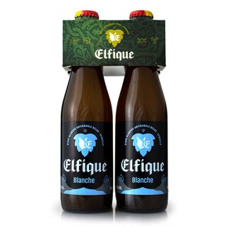 Elfique
