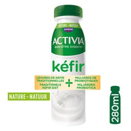 Kefir | Nature