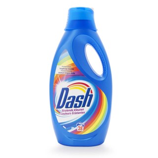 Dash | Liquide | Color 