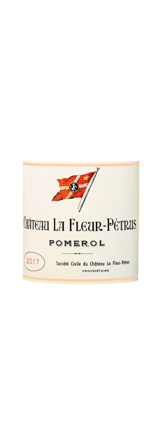 France - Frankrijk | Bordeaux - Pomerol | Château La Fleur Petrus | 2019 | Caisse en bois | Rouge 