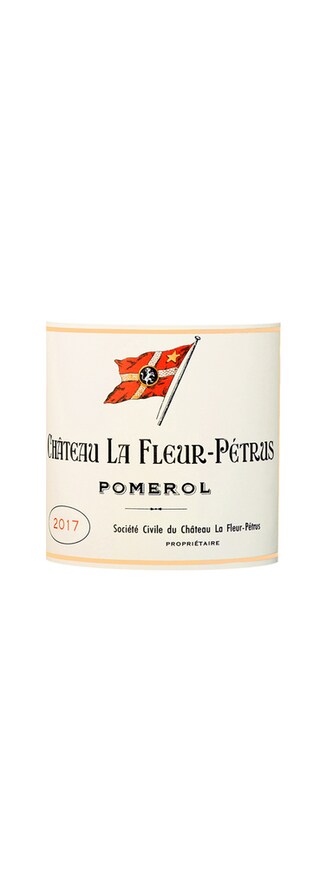 France - Frankrijk | Bordeaux - Pomerol | Château La Fleur Petrus | 2019 | Caisse en bois | Rouge 
