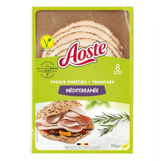 Aoste