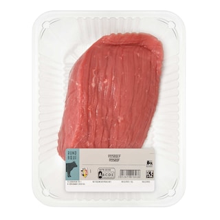 Delhaize | Rosbief | Rund | Belgisch 