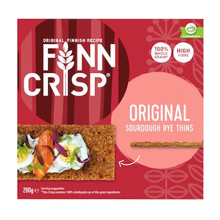 Finn Crisp