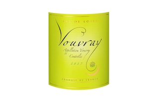 France - Frankrijk | Loire | Vouvray Wit | 1/2 Sec 