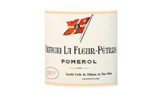 France - Frankrijk | Bordeaux - Pomerol Premier Cru | Château La Fleur Petrus 2017 | Caisse en bois 