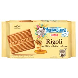 Biscuits | Rigoli