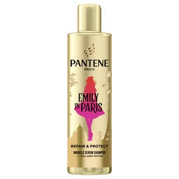 Shampoo | Repair & Protect | Emily in Paris | 250ml