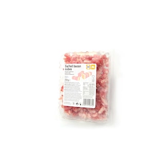 365 | Spekblokjes | Gezouten 250 gr