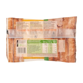 Delhaize | Oudendijk | Light | Jeune | Bloc 