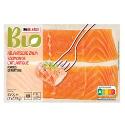 Delhaize-Bio