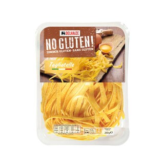 Delhaize | Tagliatelle glutenvrij 