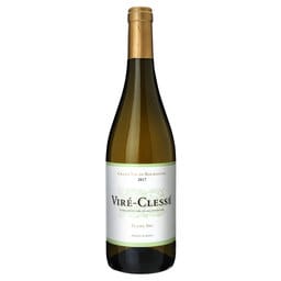 France - Frankrijk | Bourgogne - Viré-Clessé | Viré-Clessé 15 Blanc 