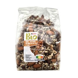 Mélange de dattes et de noix | Bio