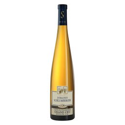 France - Frankrijk | Alsace | Gewurztraminer Gc Kessler 2018 Blanc 
