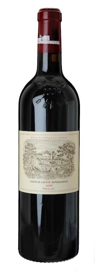 France - Frankrijk | Bordeaux - Pauillac | Château Lafite Rotschild 2009 