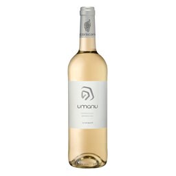 France - Frankrijk | Corse | Umanu Chardonnay Vermentinu Wit 