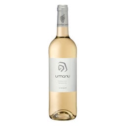 France - Frankrijk | Corse | Umanu Chardonnay Vermentinu Wit 