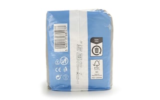 Delhaize | Protect|Fuites urinaires |Moderées | Extra |Aloe Vera|10 pc 10 pc