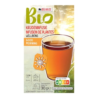 Delhaize-Bio