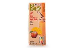 Delhaize-Bio