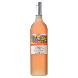 La Coulerette 2023 Rosé