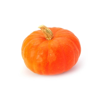 Delhaize | Potiron rouge vif d'Etampes 