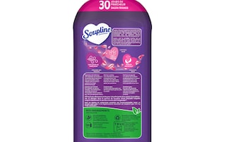 Soupline | Wasverzachter | Geconcentreerd | 3D | Magnolia 