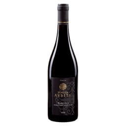 Arbeta Barolo 2019 Rouge