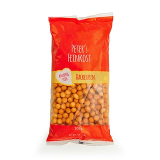 Herrmann | Back-erbsen 200 gr