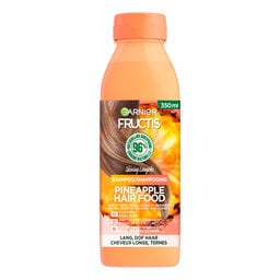 350ml | Hair food | Shampoo | Pineaple