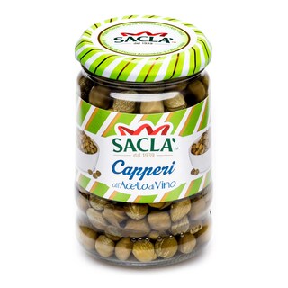 Sacla | Capperi 