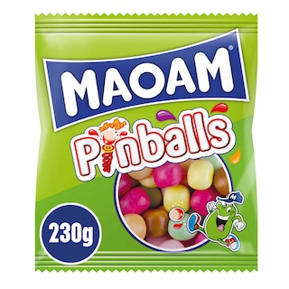 Maoam