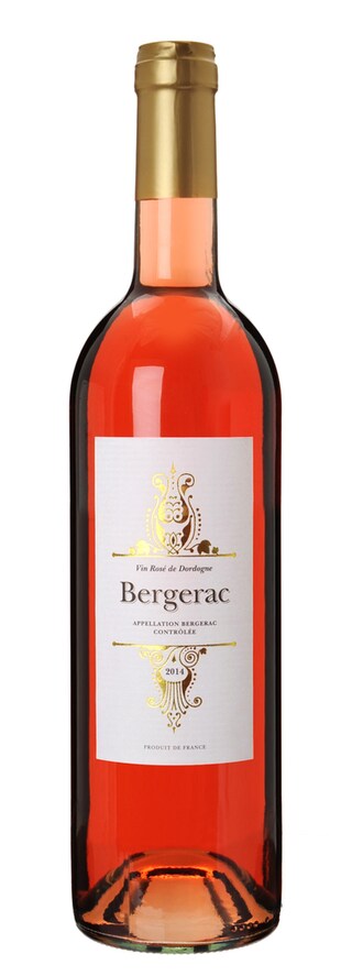 France - Frankrijk | Sud-Ouest - Bergerac | Bergerac rosé 
