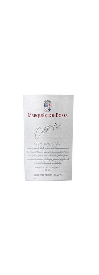 Marques De Borba