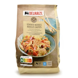 Delhaize