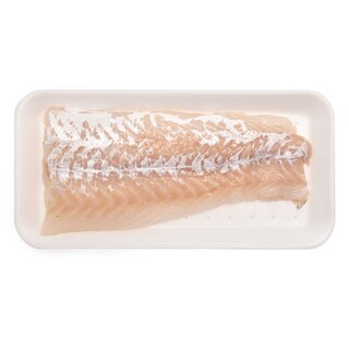 Delhaize | Filet de Skrei | Sans peau 