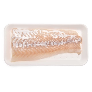 Delhaize | Skrei Filet | Zonder vel 