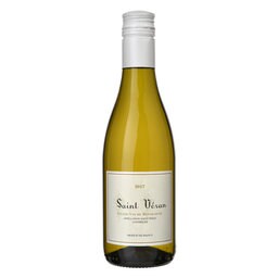 France - Frankrijk | Bourgogne | Saint Veran Wit 