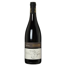 France - Frankrijk | Rhône - Côtes du Rhône | Domaine La Valérianne Vieilles Vignes 16 