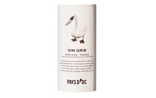 Delhaize | Pays d'Oc | Rose Gris 