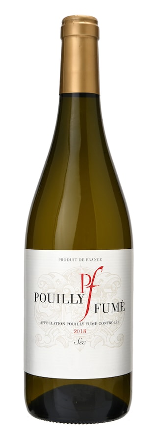 France - Frankrijk | Loire - Pouilly Fumé | Pouilly Fumé 2018 